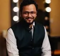 Anurag Pandey